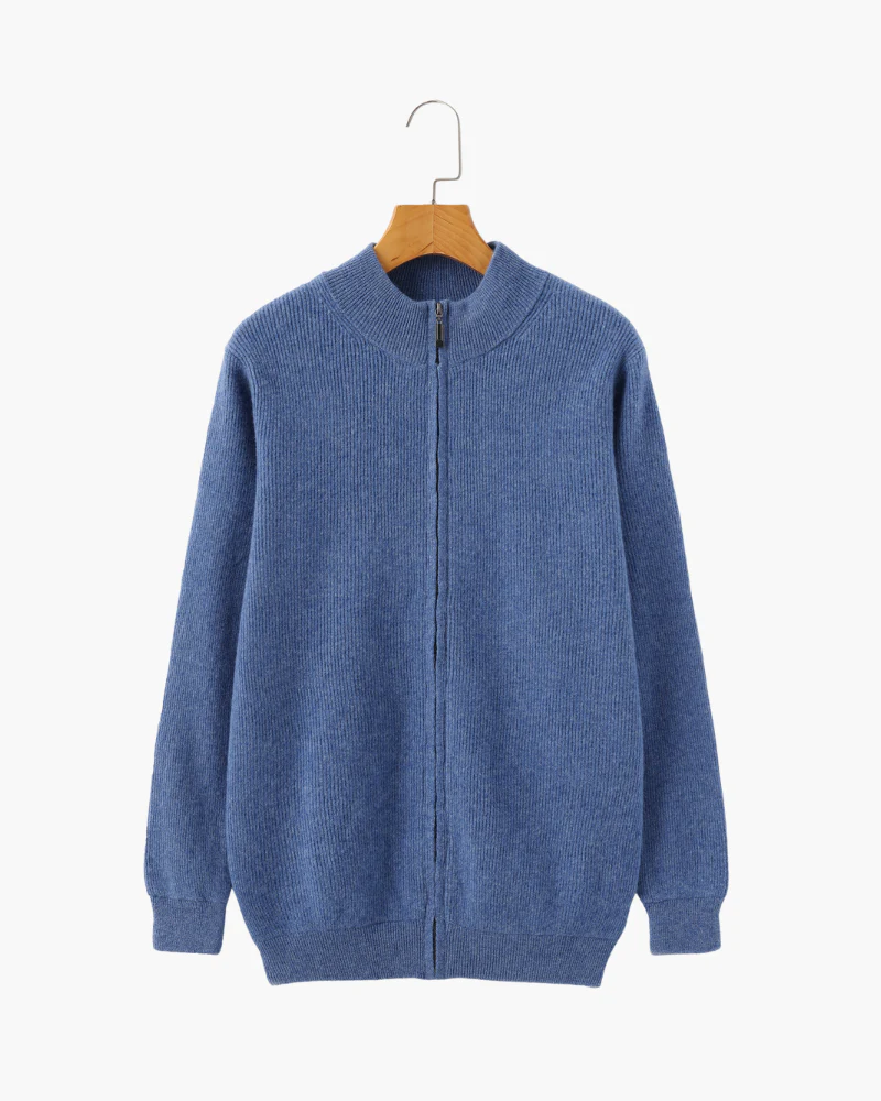100% Cashmere Vest - Image 17