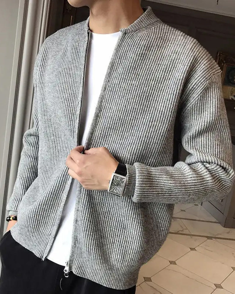 Soft 100% Cotton Gilet - Image 7